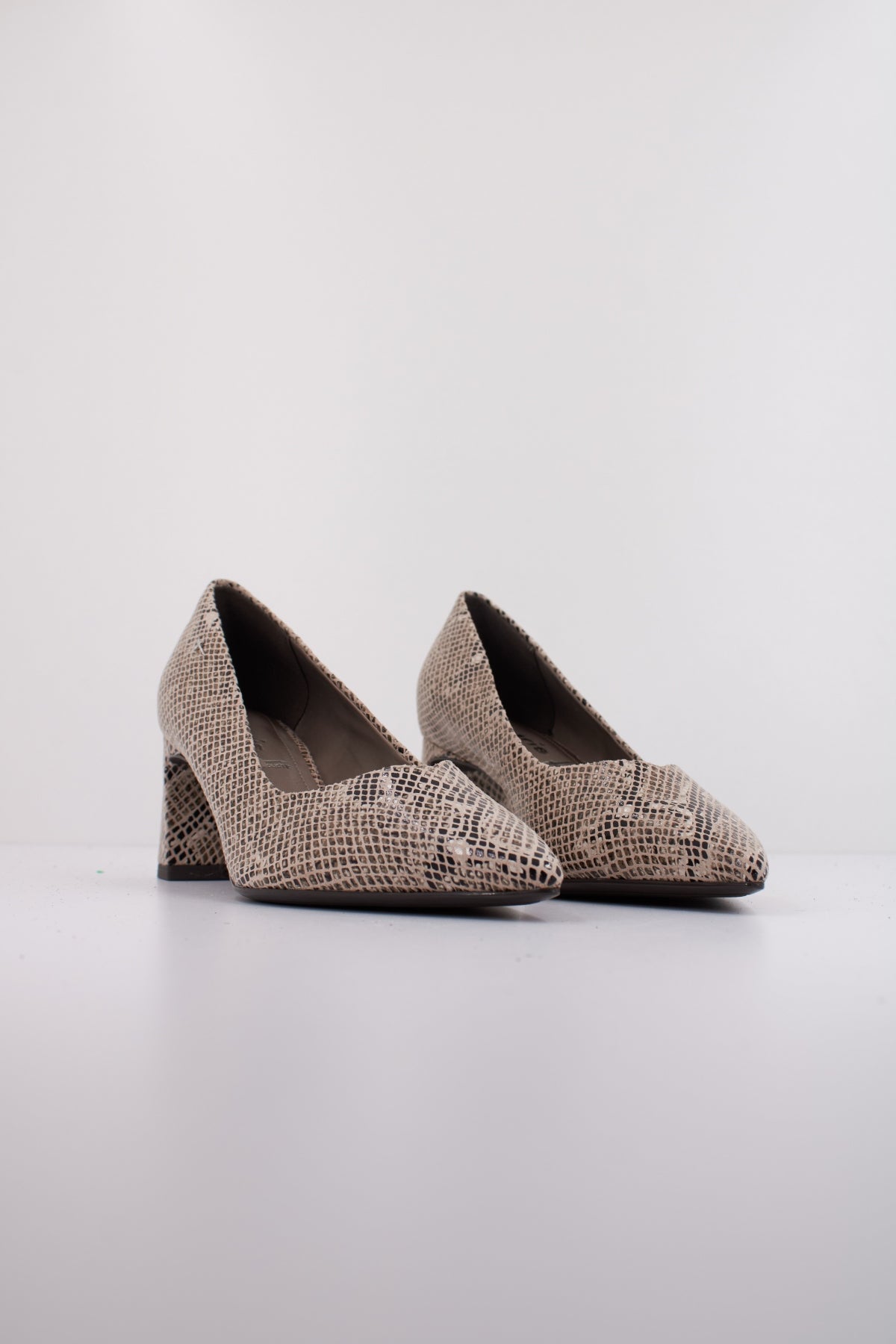 TAMARIS   en color ANIMAL PRINT  (2)