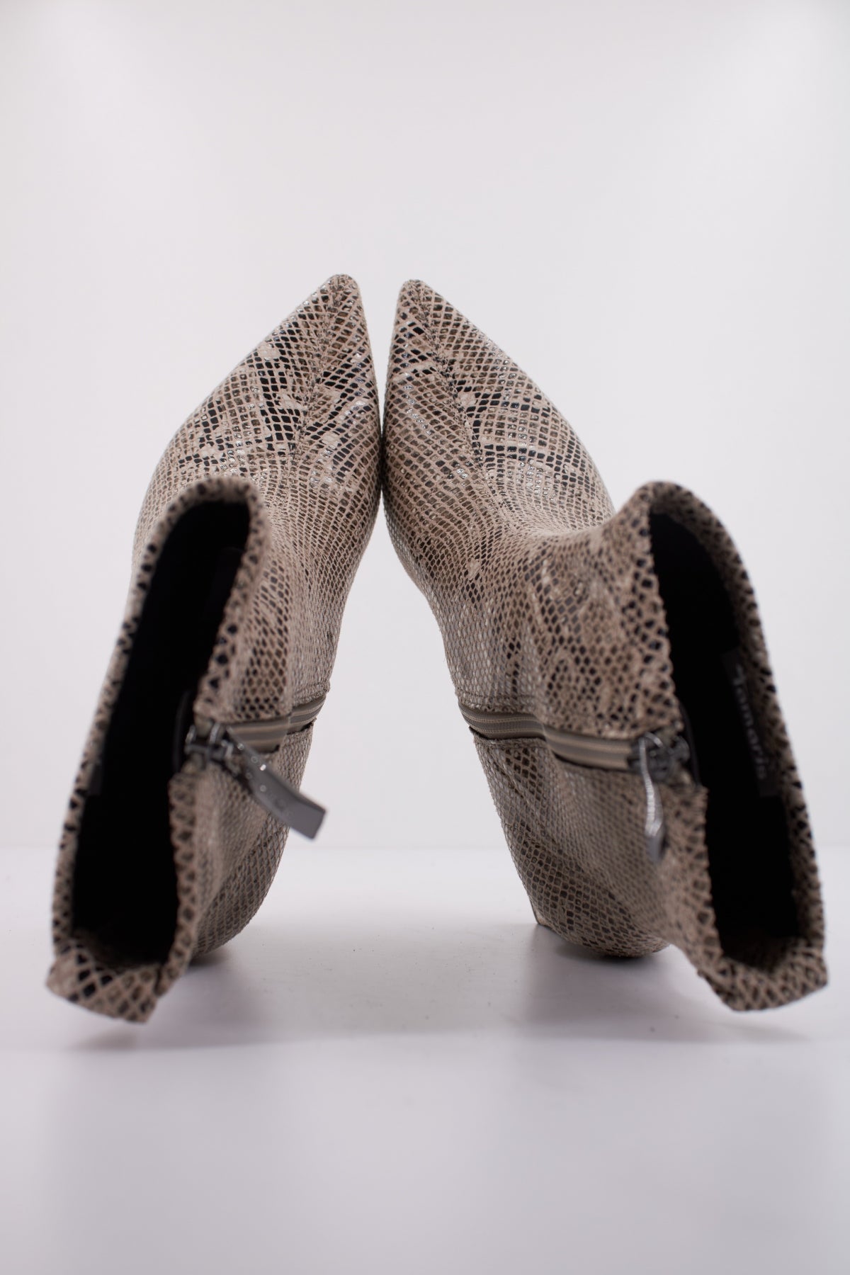 TAMARIS   en color ANIMAL PRINT  (3)