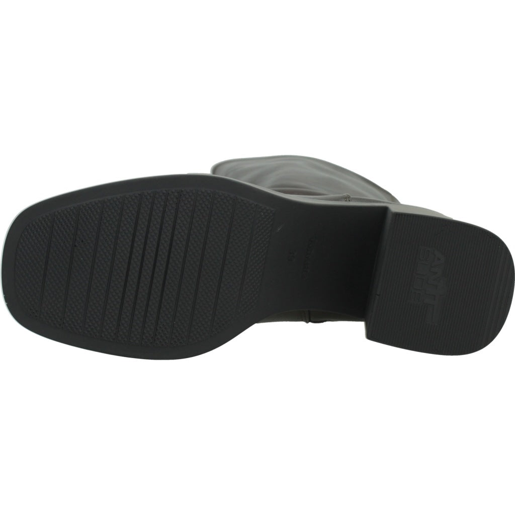 TAMARIS   BOTA TACON en color MARRON  (6)