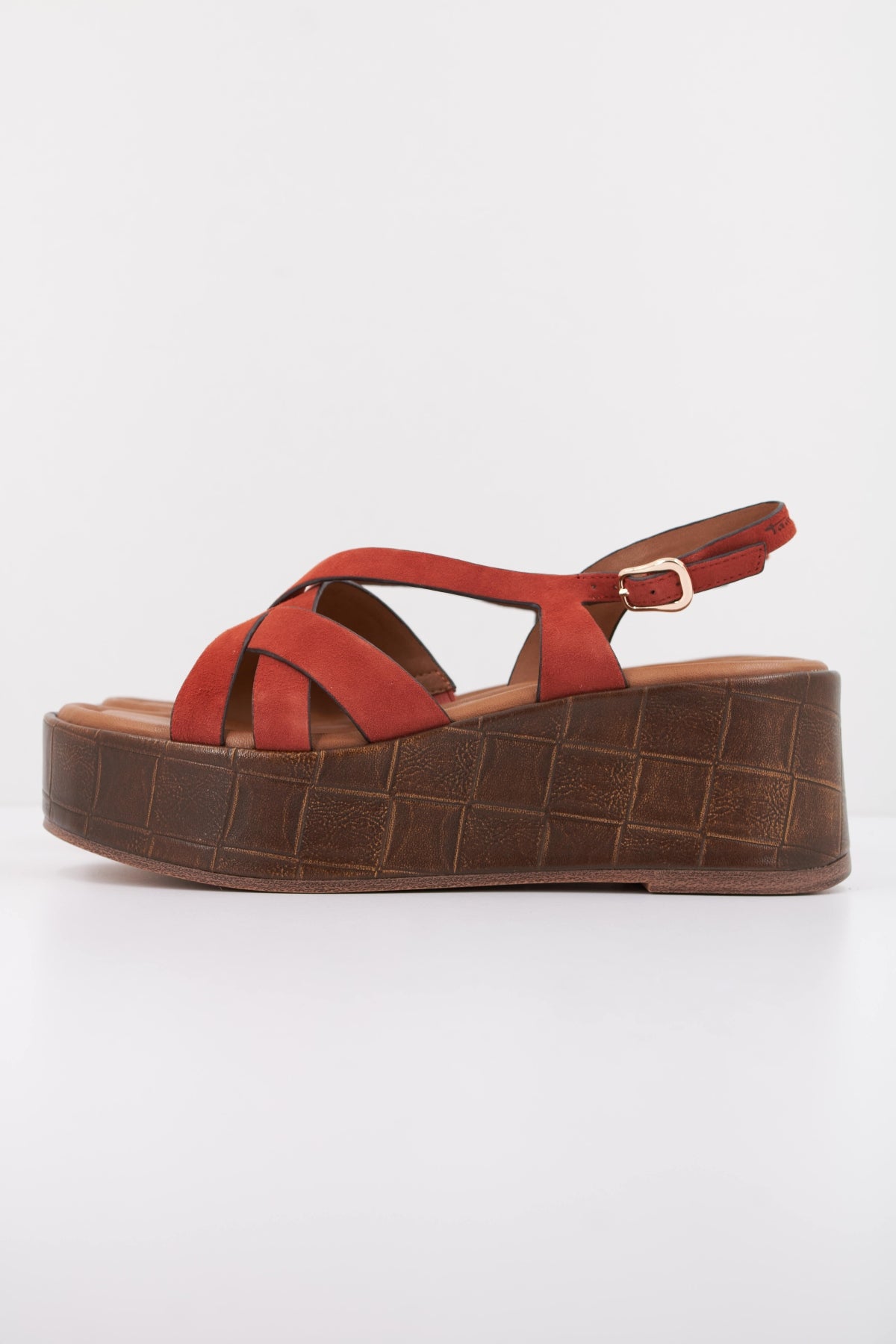 TAMARIS   en color NARANJA  (1)