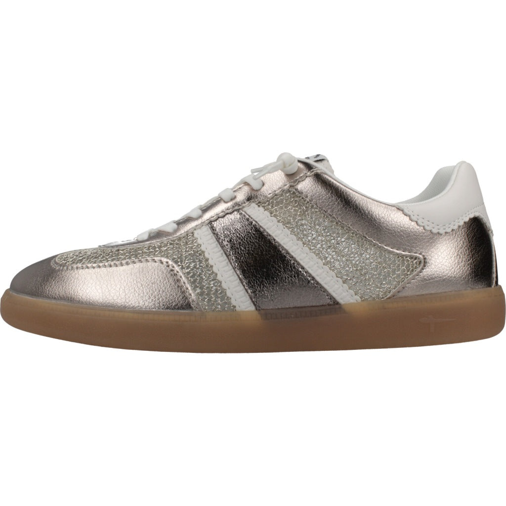 TAMARIS   en color PLATA  (2)