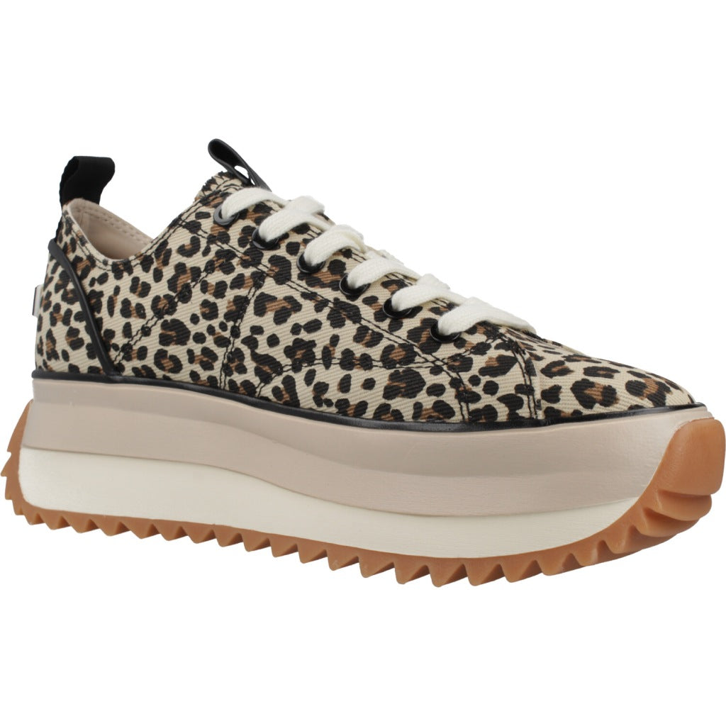 TAMARIS   en color ANIMAL PRINT  (5)