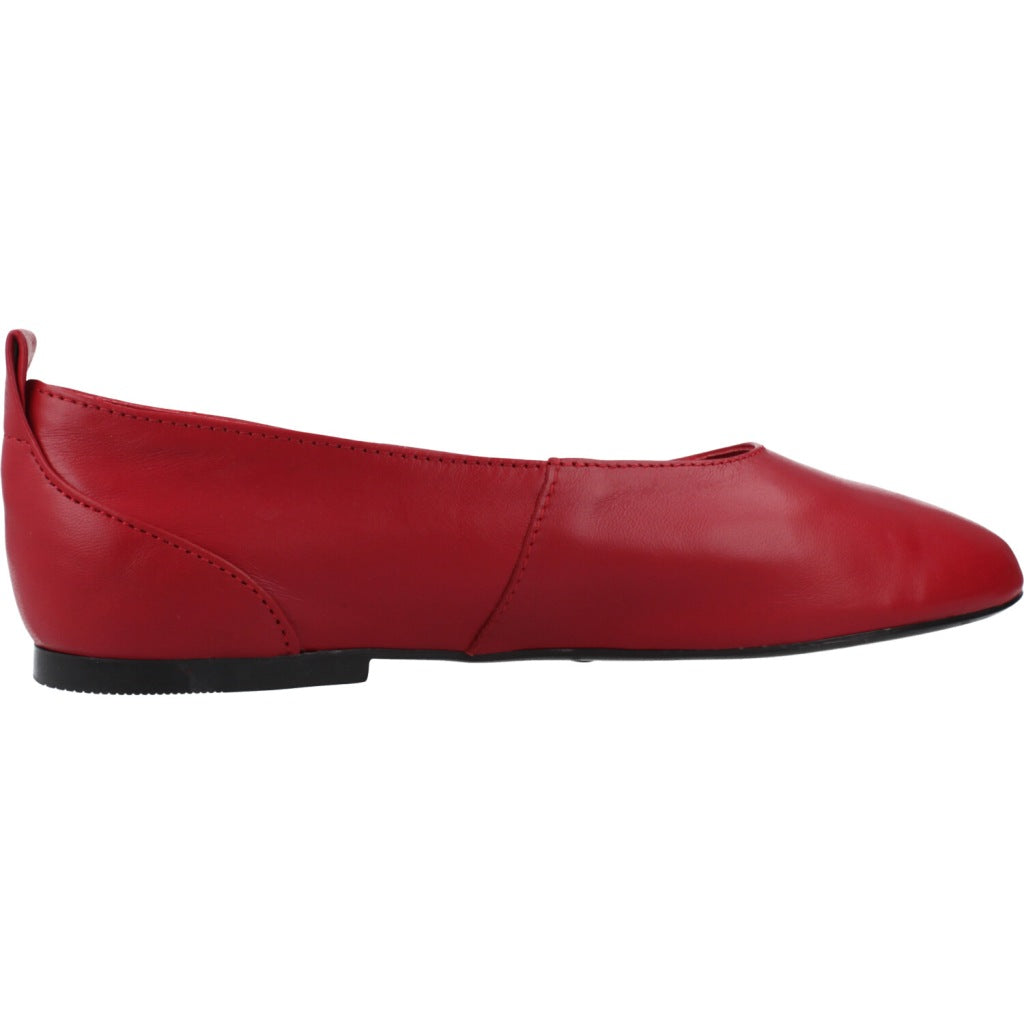 TAMARIS   en color ROJO  (4)