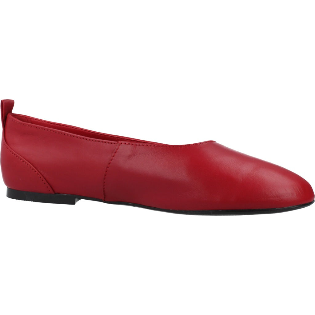 TAMARIS   en color ROJO  (5)