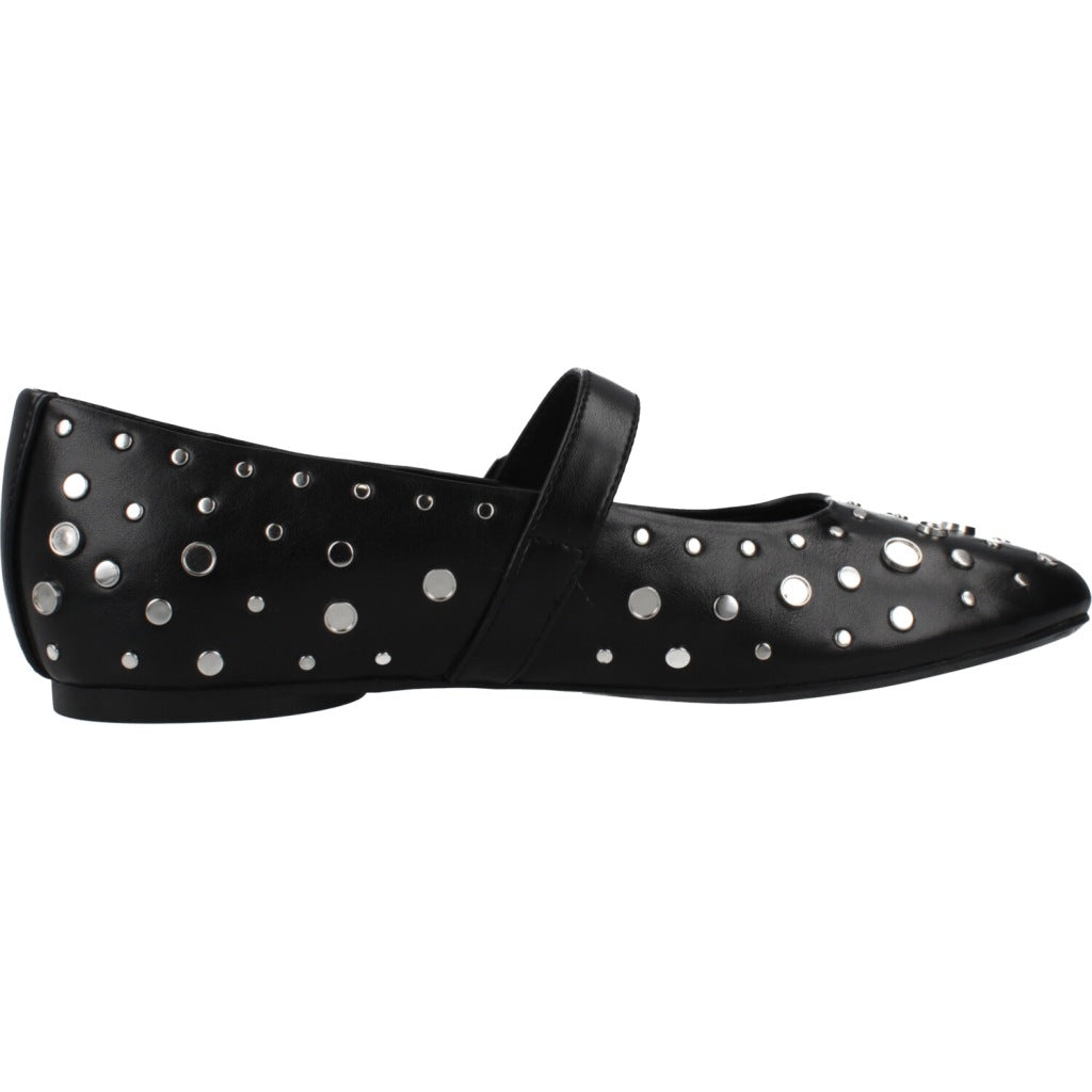 TAMARIS    en color NEGRO  (4)