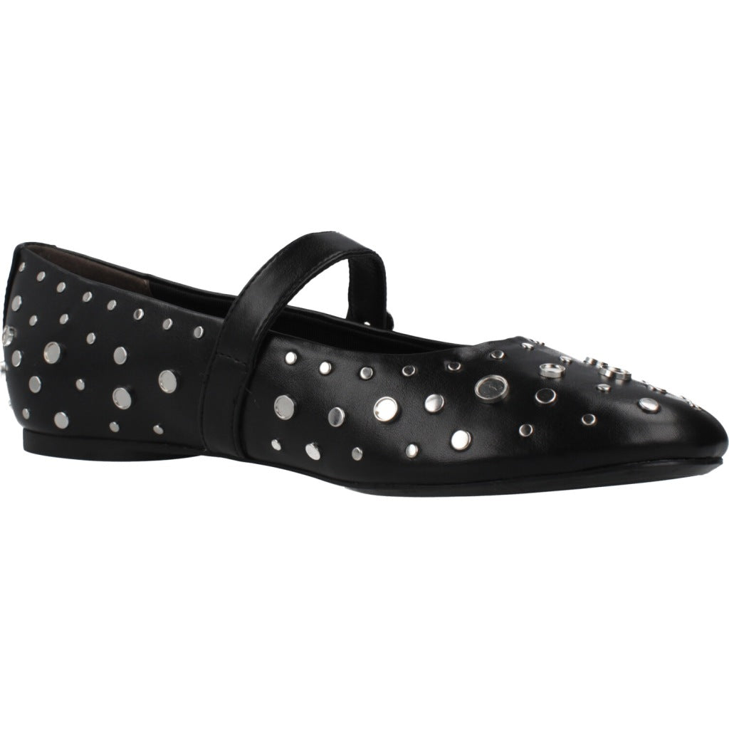 TAMARIS    en color NEGRO  (5)