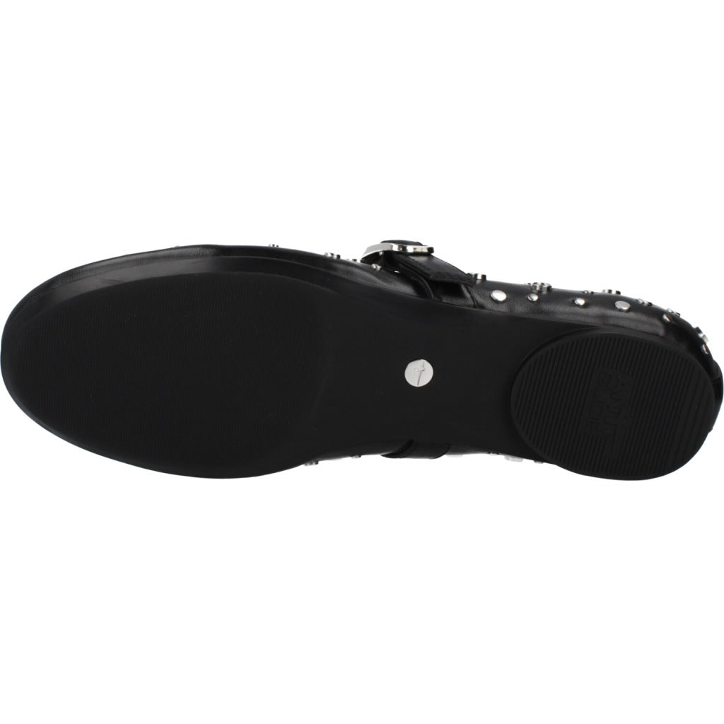 TAMARIS    en color NEGRO  (7)