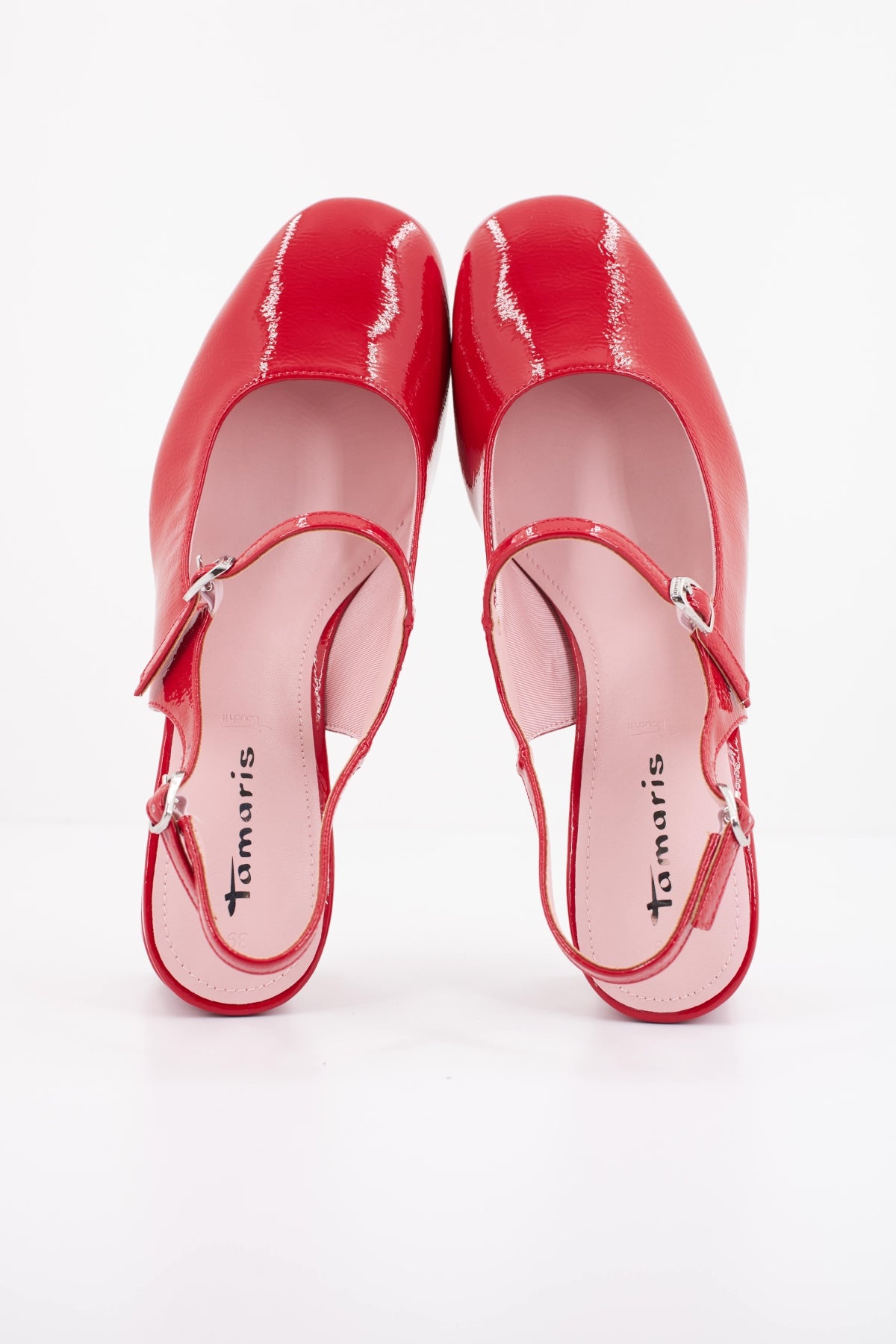 TAMARIS   en color ROJO  (3)
