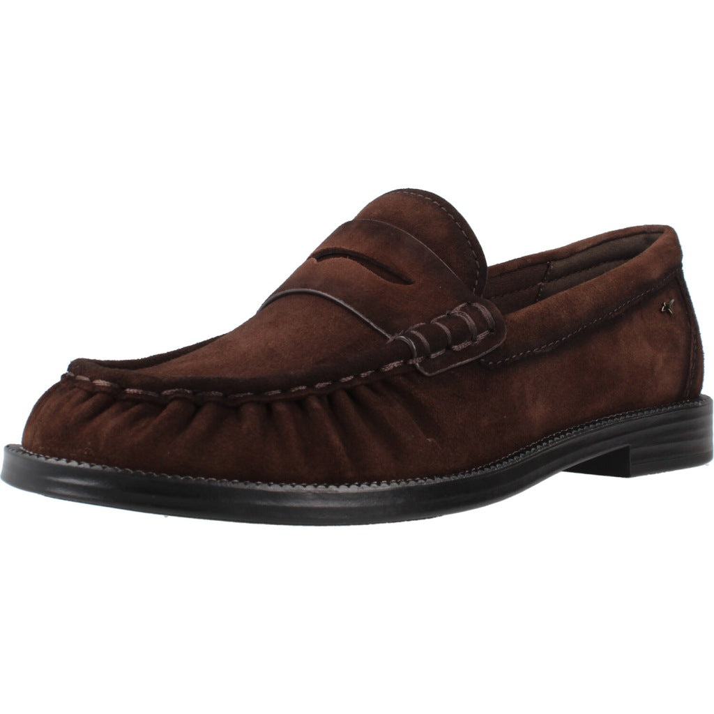 TAMARIS   en color MARRON  (1)