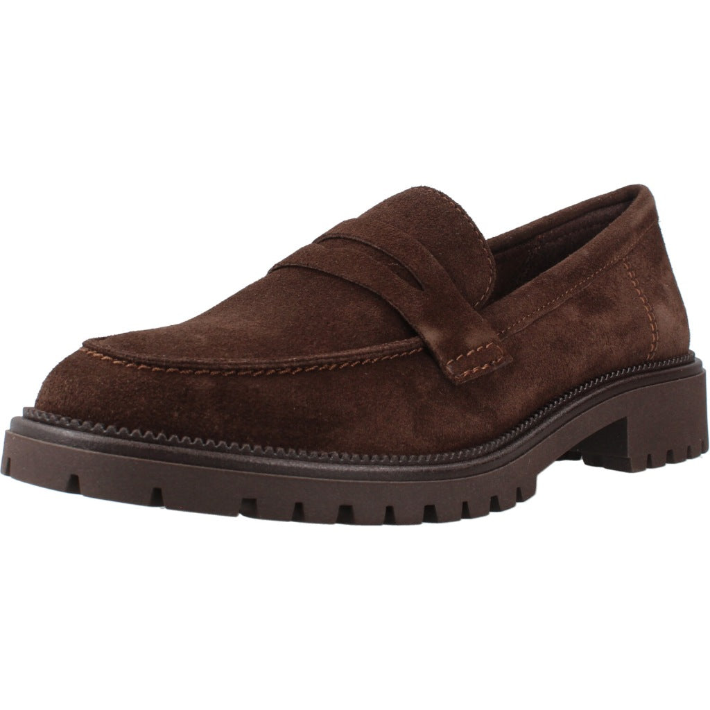 TAMARIS   en color MARRON  (1)