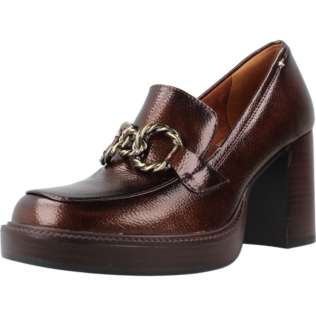 TAMARIS   en color MARRON  (1)