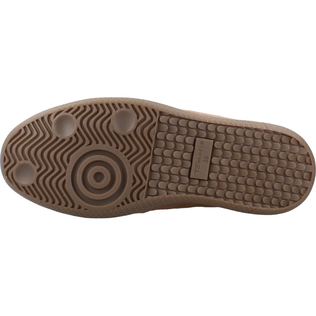 TAMARIS   BOTIN PLATAFORMA INTERIOR en color MARRON  (6)