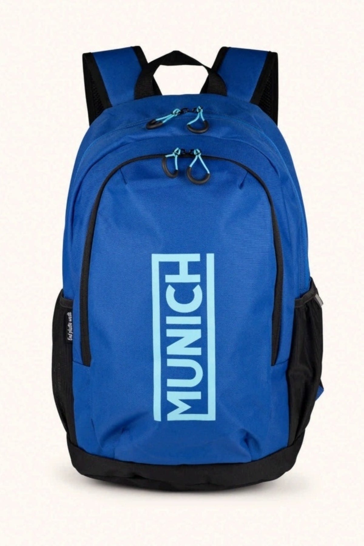 MUNICH SPORT GYM SPORT BACK en color AZUL  (1)