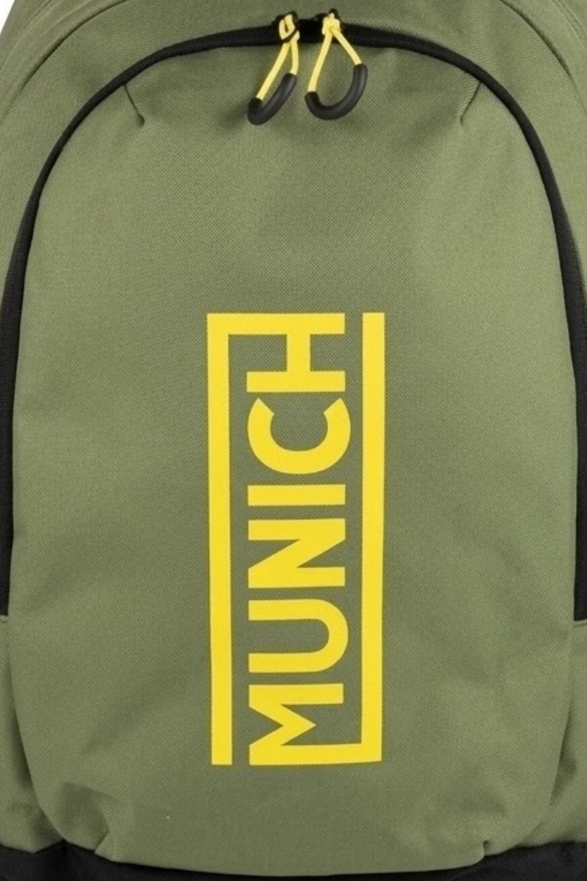 MUNICH SPORT GYM SPORT BACK en color VERDE  (3)