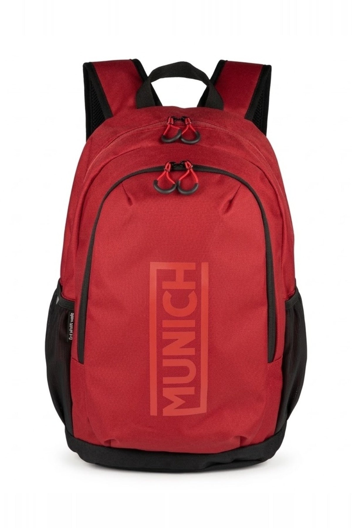 MUNICH SPORT GYM SPORT BACK en color ROJO  (1)
