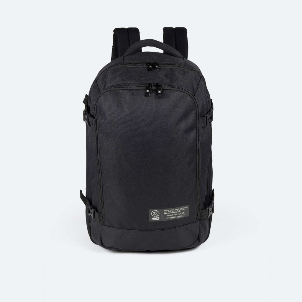 MUNICH SPORT GATE X BACKP en color NEGRO  (4)