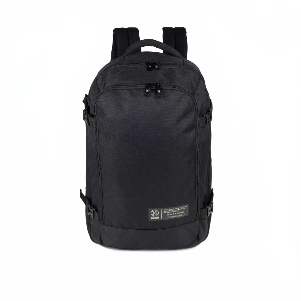 MUNICH SPORT GATE X BACKP en color NEGRO  (5)