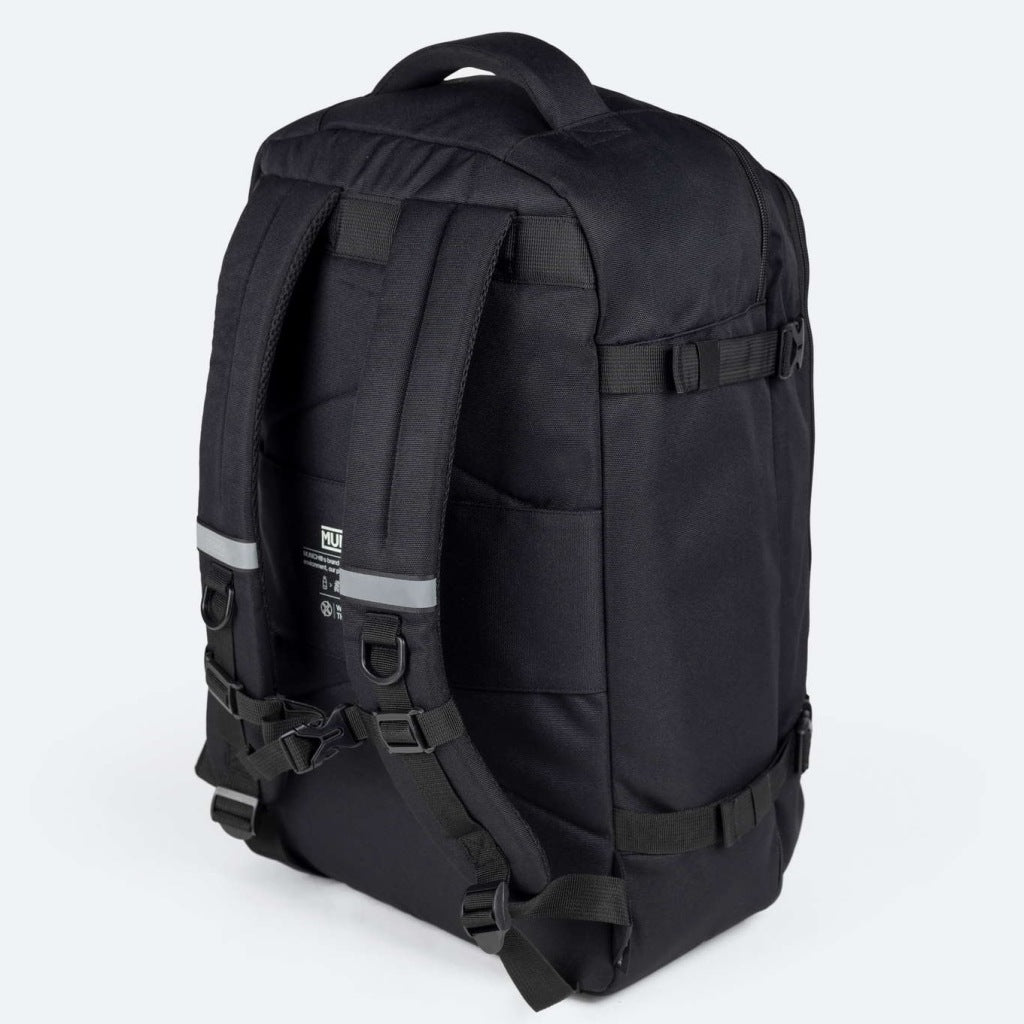 MUNICH SPORT GATE X BACKP en color NEGRO  (7)