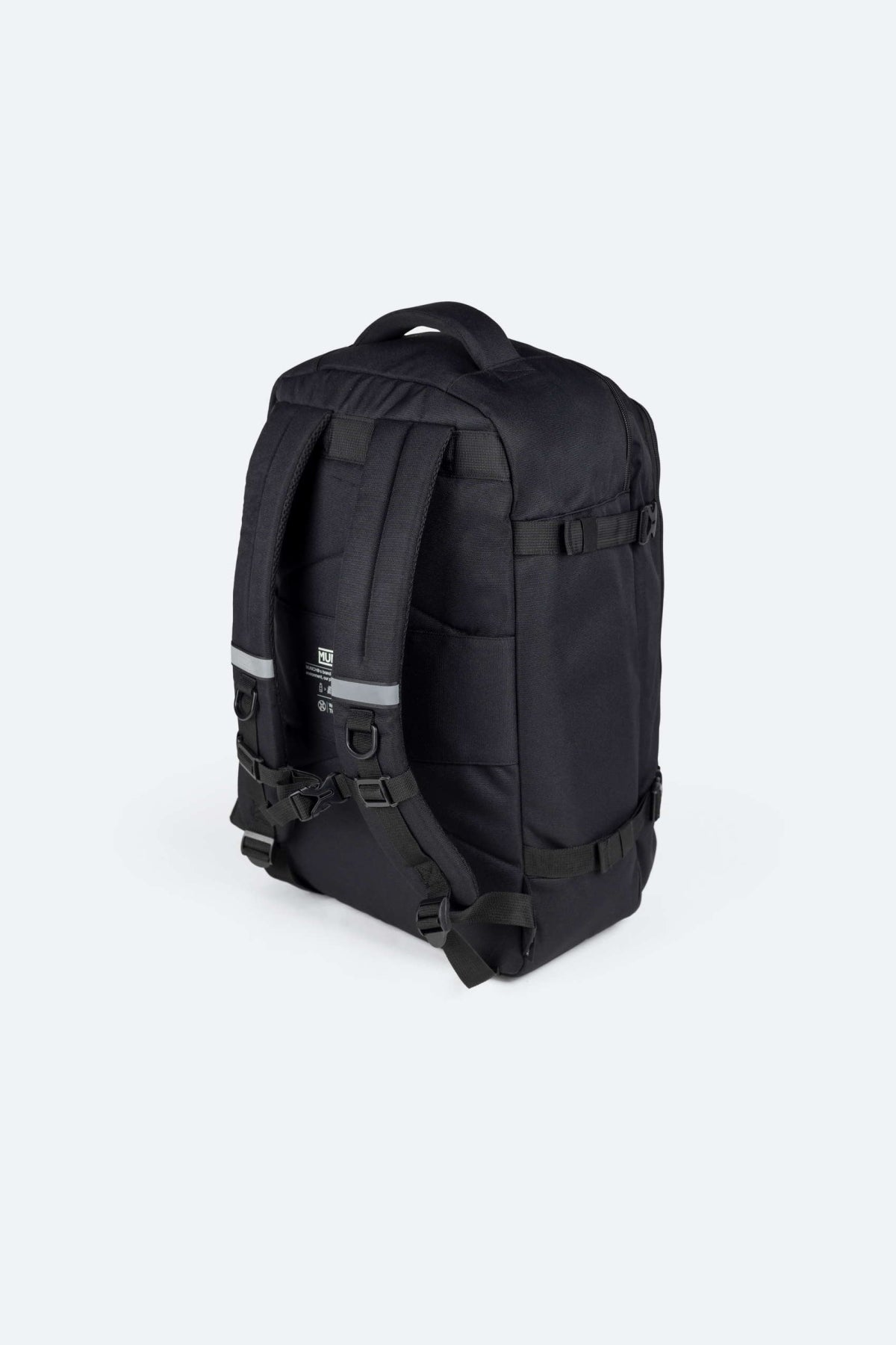 MUNICH SPORT GATE X BACKP en color NEGRO  (2)