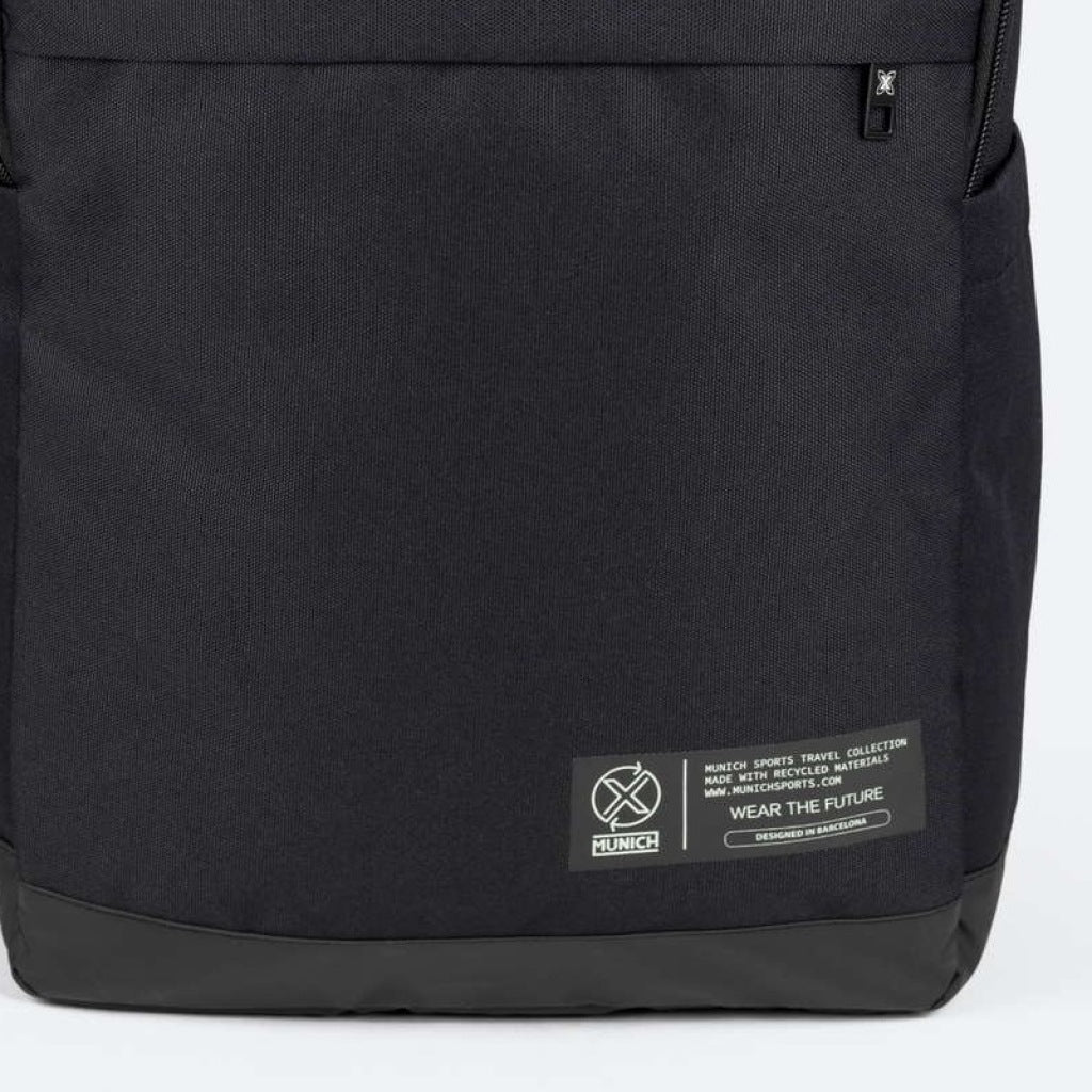 MUNICH SPORT GATE X UNDER en color NEGRO  (5)