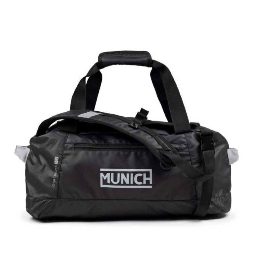 MUNICH SPORT GYM SPORTS REC en color NEGRO  (4)