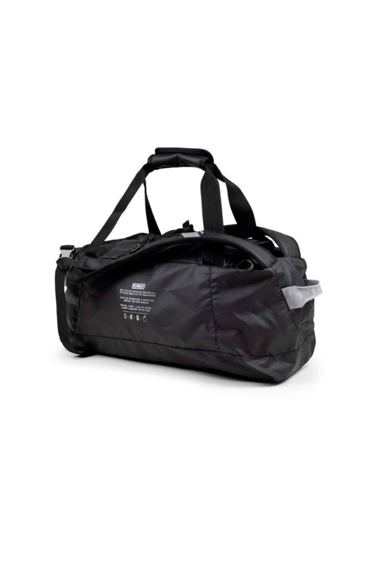MUNICH SPORT GYM SPORTS REC en color NEGRO  (2)