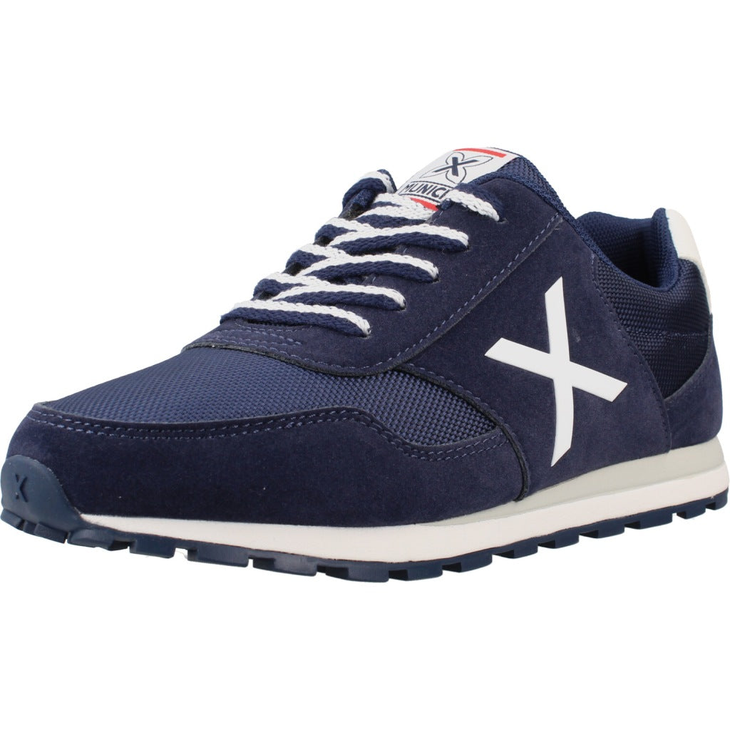 MUNICH SPORT M en color AZUL  (1)