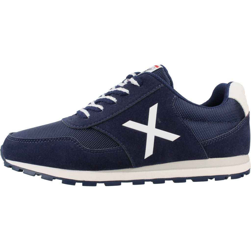MUNICH SPORT M en color AZUL  (2)