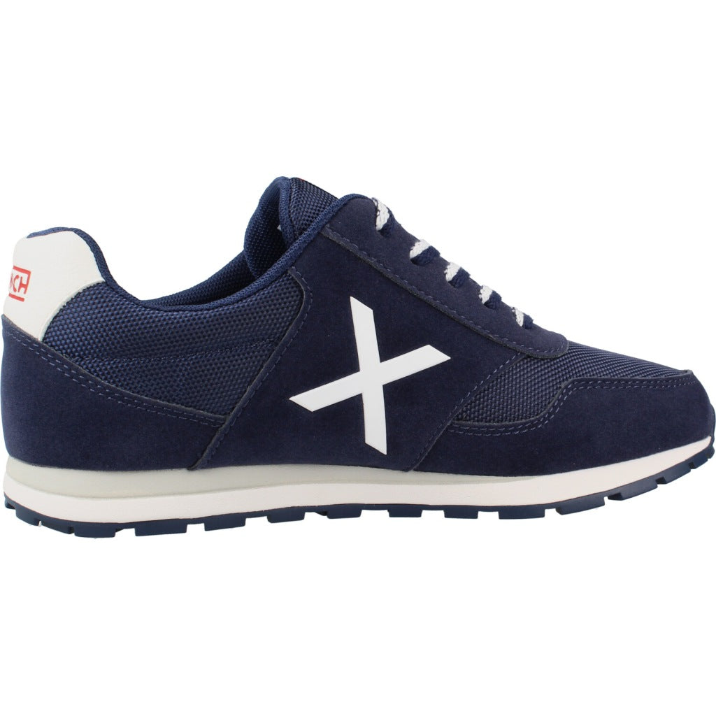 MUNICH SPORT M en color AZUL  (4)