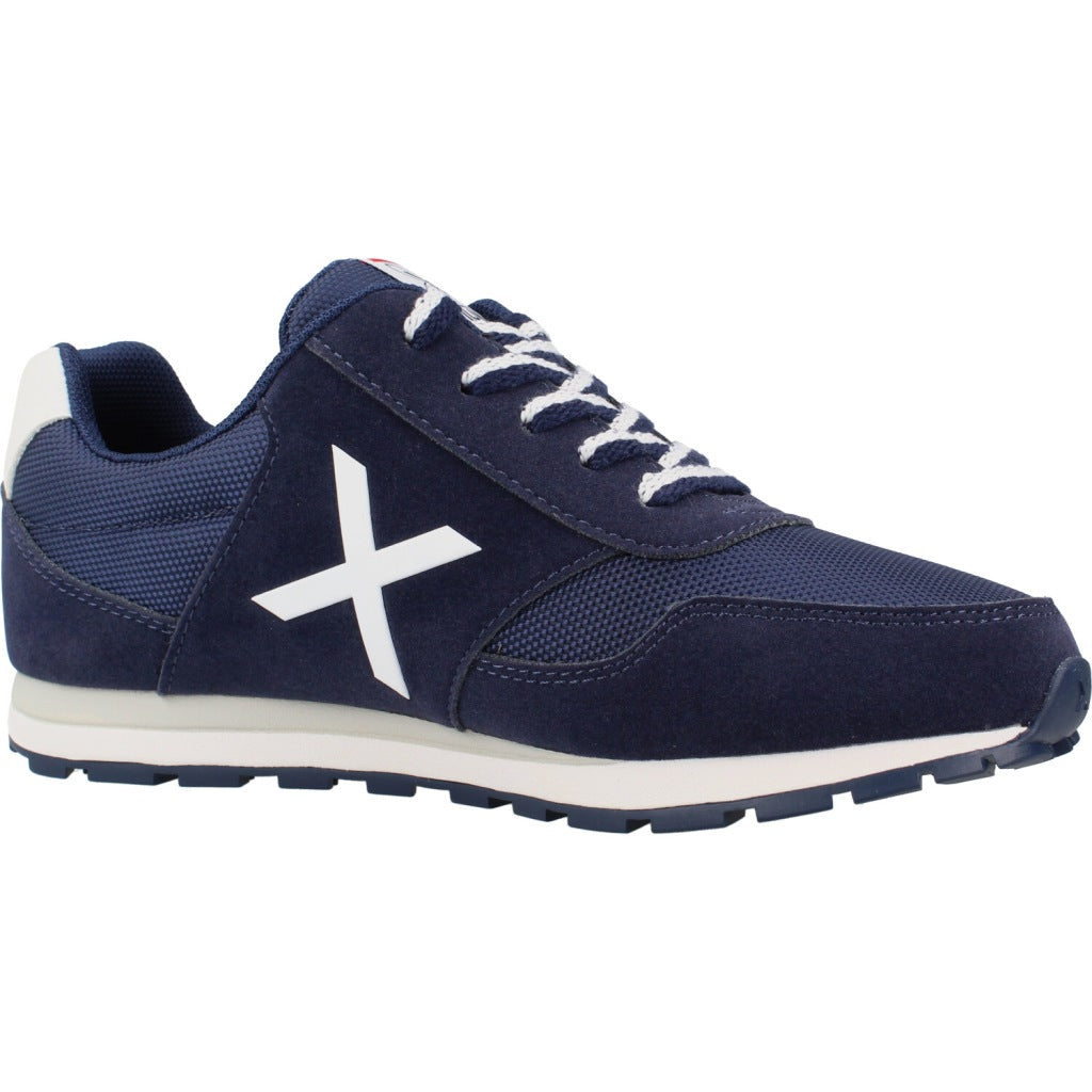 MUNICH SPORT M en color AZUL  (5)
