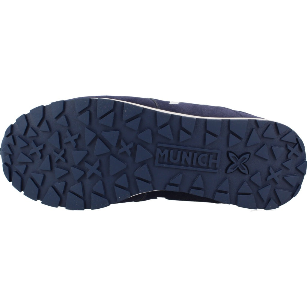 MUNICH SPORT M en color AZUL  (6)