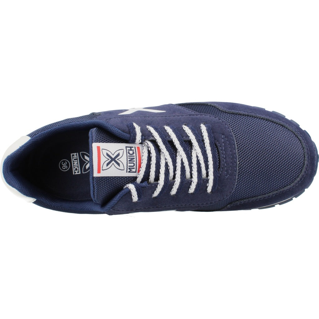 MUNICH SPORT M en color AZUL  (7)