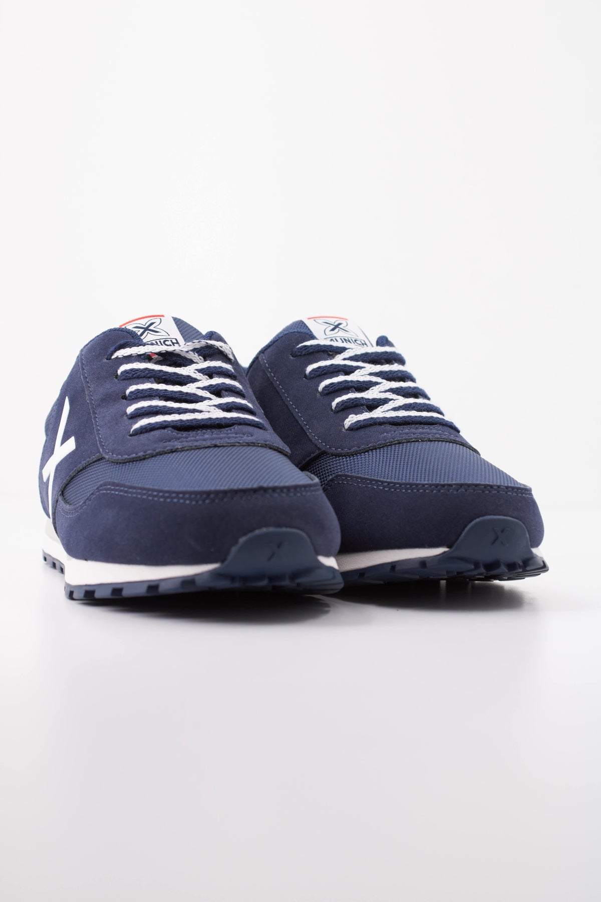 MUNICH SPORT M en color AZUL  (2)
