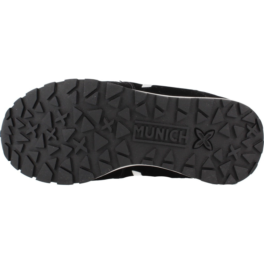MUNICH SPORT M en color NEGRO  (6)