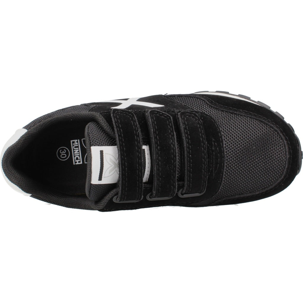 MUNICH SPORT M en color NEGRO  (7)