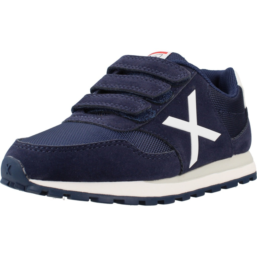 MUNICH SPORT M  en color AZUL  (1)