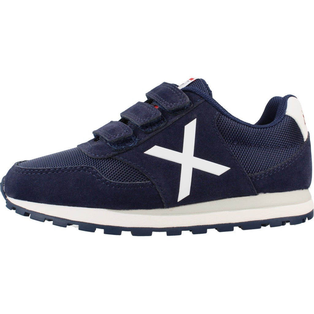 MUNICH SPORT M  en color AZUL  (2)