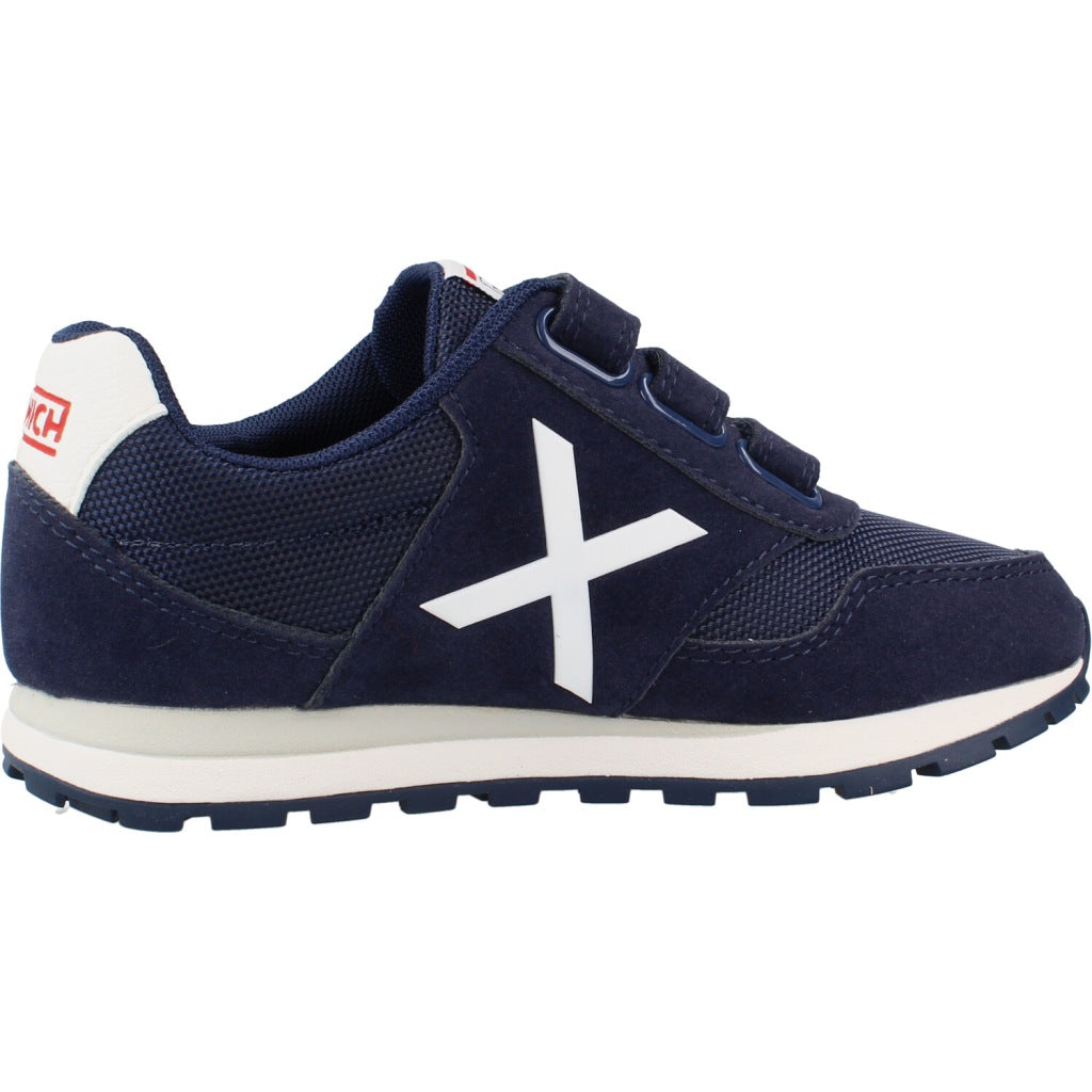 MUNICH SPORT M  en color AZUL  (4)