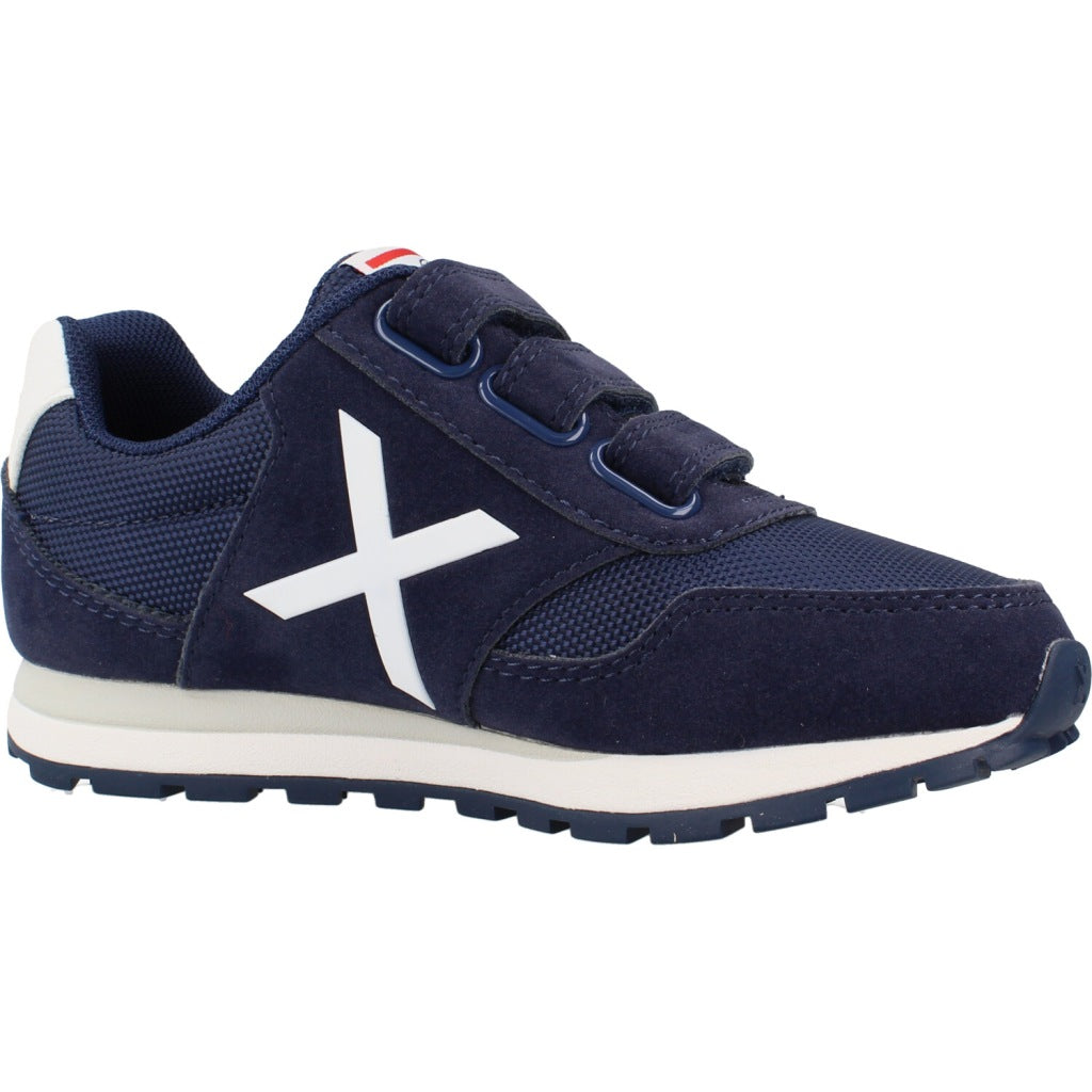 MUNICH SPORT M  en color AZUL  (5)