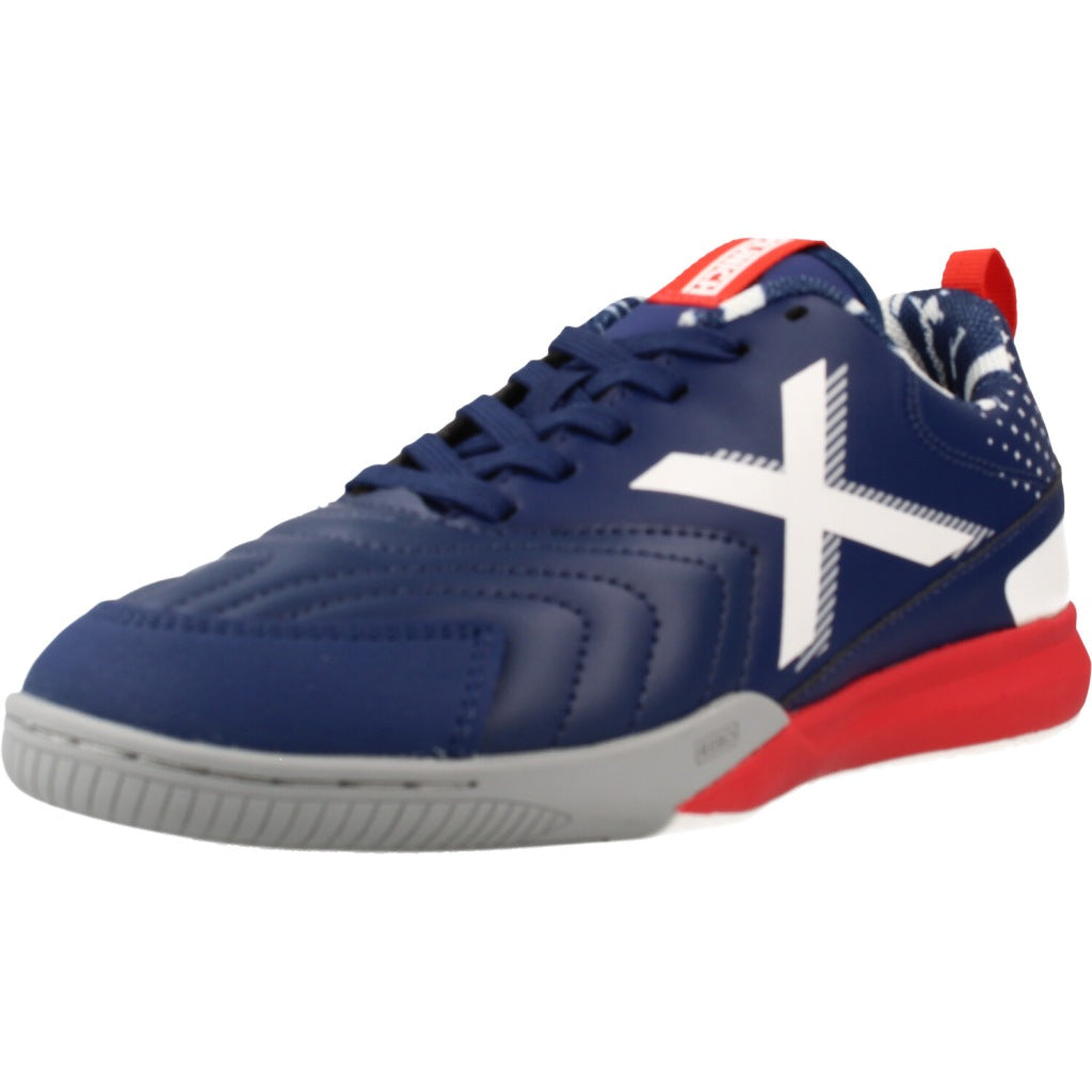 MUNICH SPORT RONDITO KID  en color AZUL  (1)