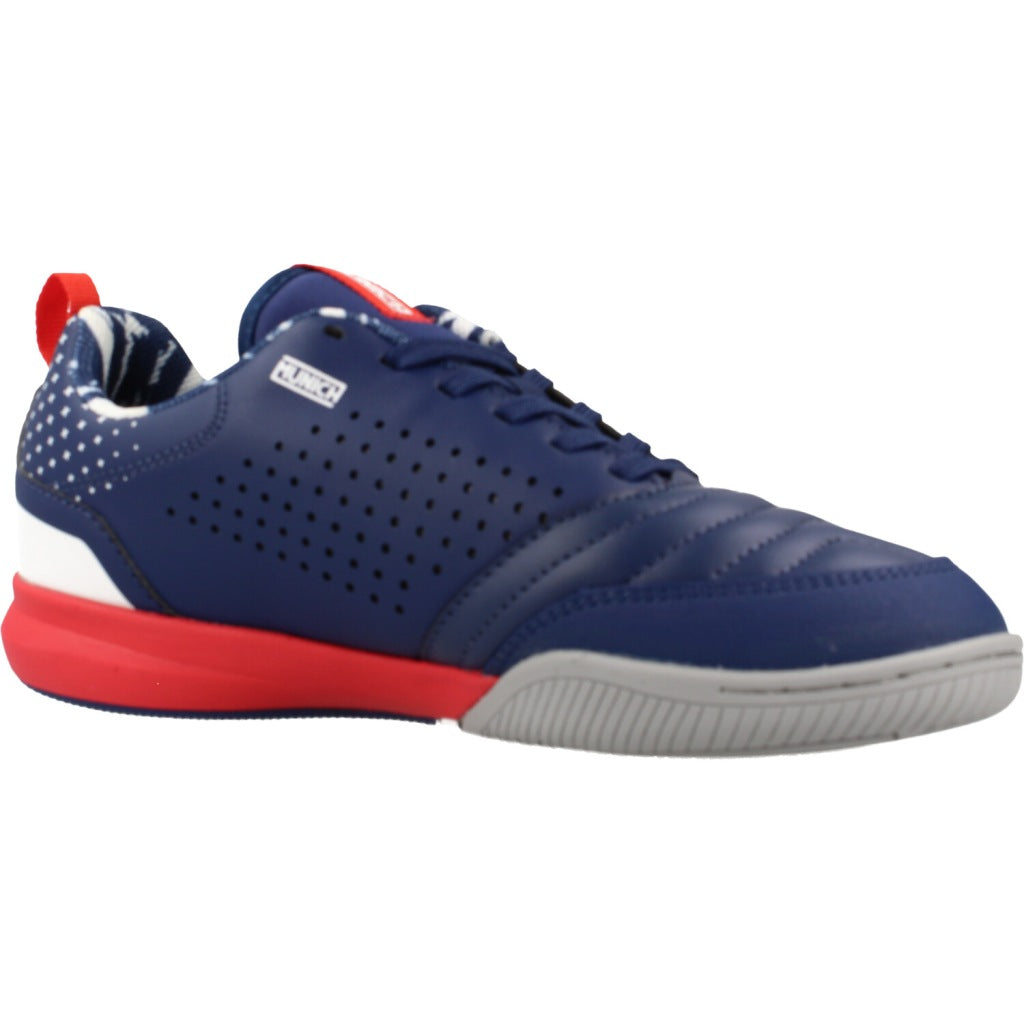 MUNICH SPORT RONDITO KID  en color AZUL  (5)