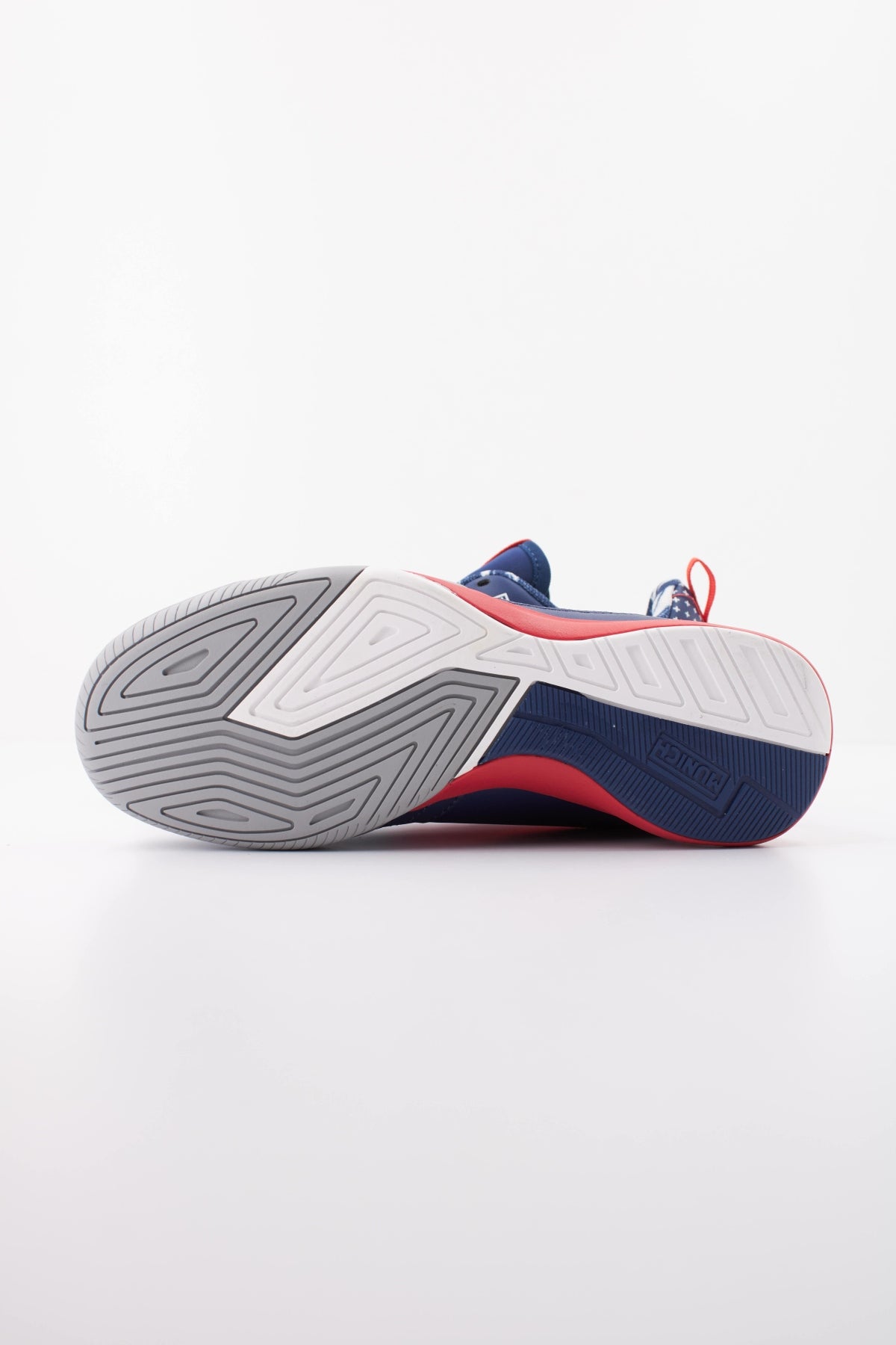 MUNICH SPORT RONDITO KID  en color AZUL  (5)