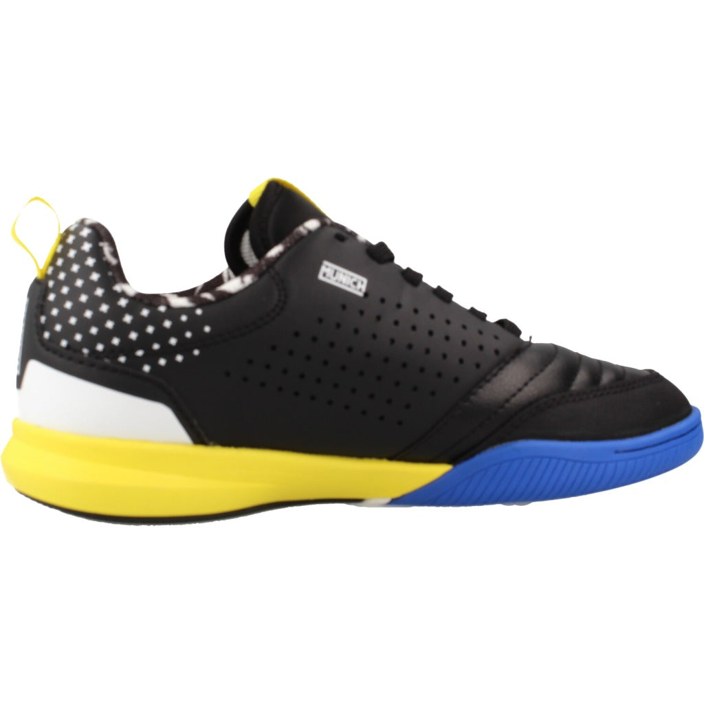 MUNICH SPORT RONDITO KID  en color NEGRO  (4)