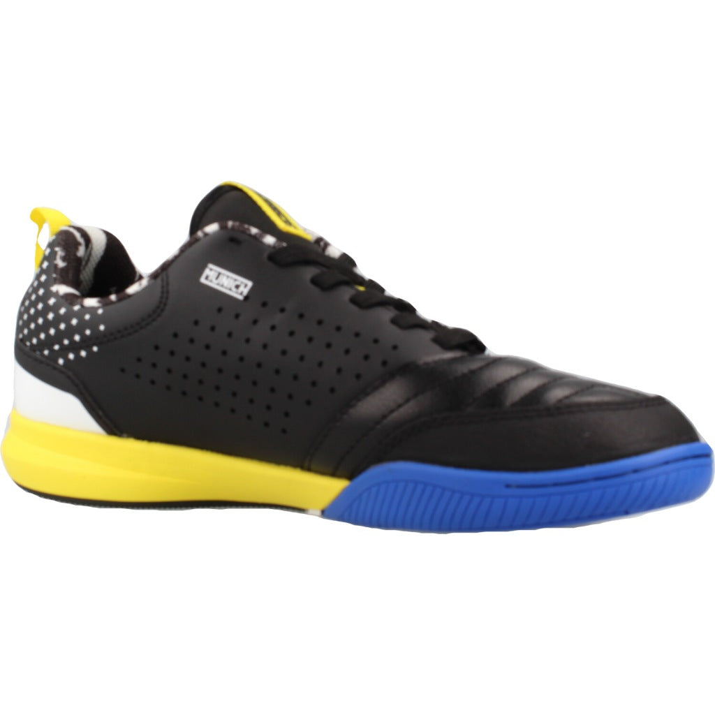 MUNICH SPORT RONDITO KID  en color NEGRO  (5)