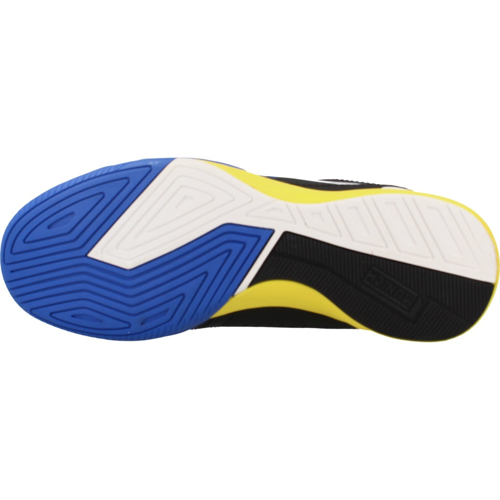 MUNICH SPORT RONDITO KID  en color NEGRO  (6)