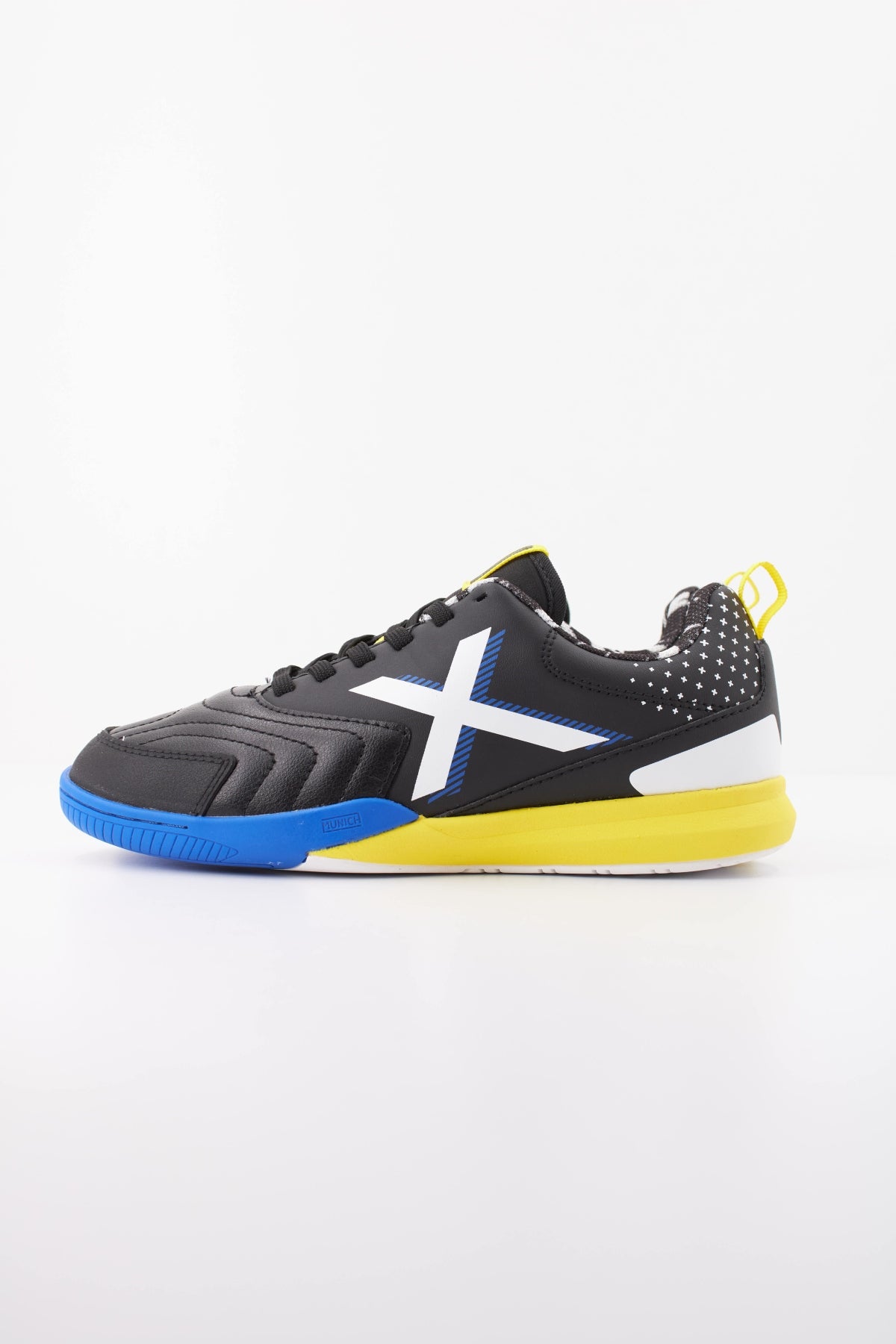 MUNICH SPORT RONDITO KID  en color NEGRO  (1)
