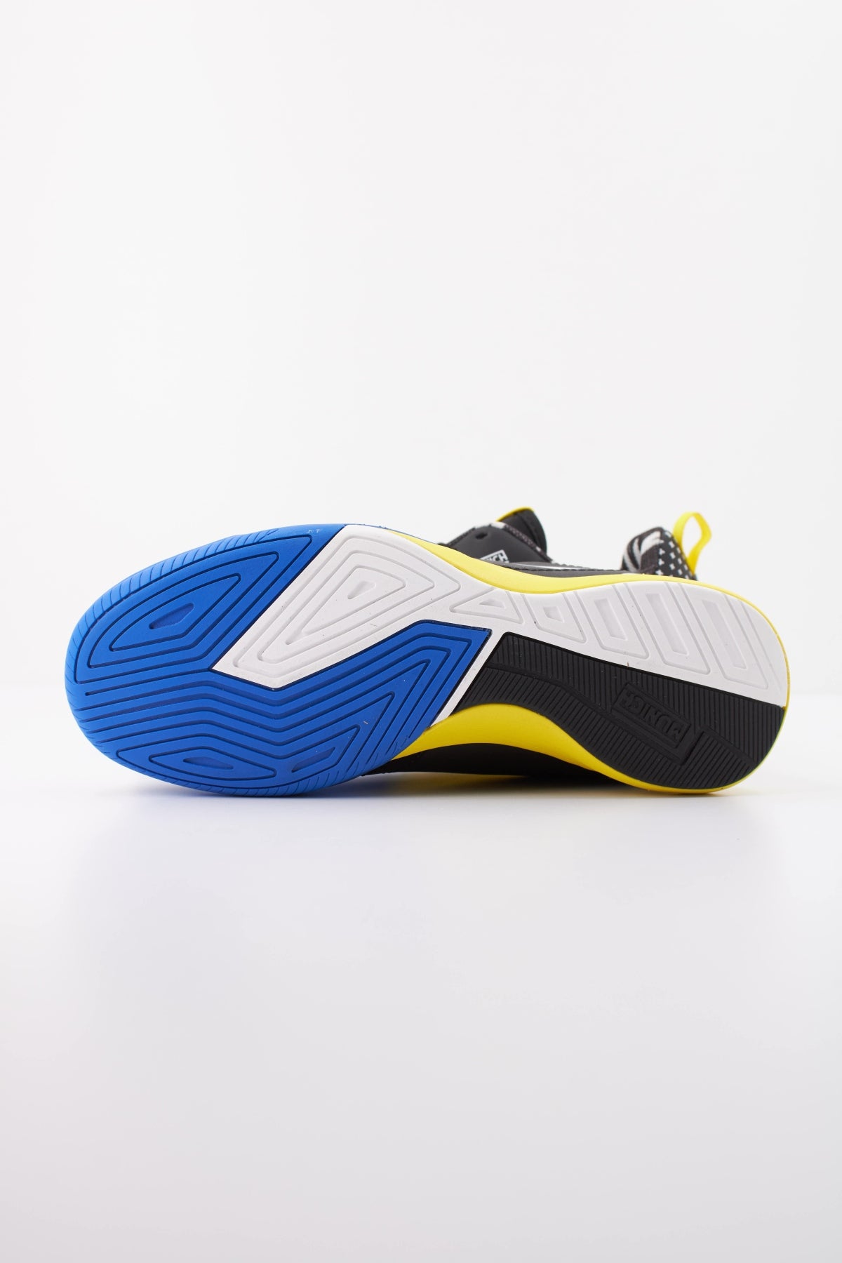 MUNICH SPORT RONDITO KID  en color NEGRO  (5)