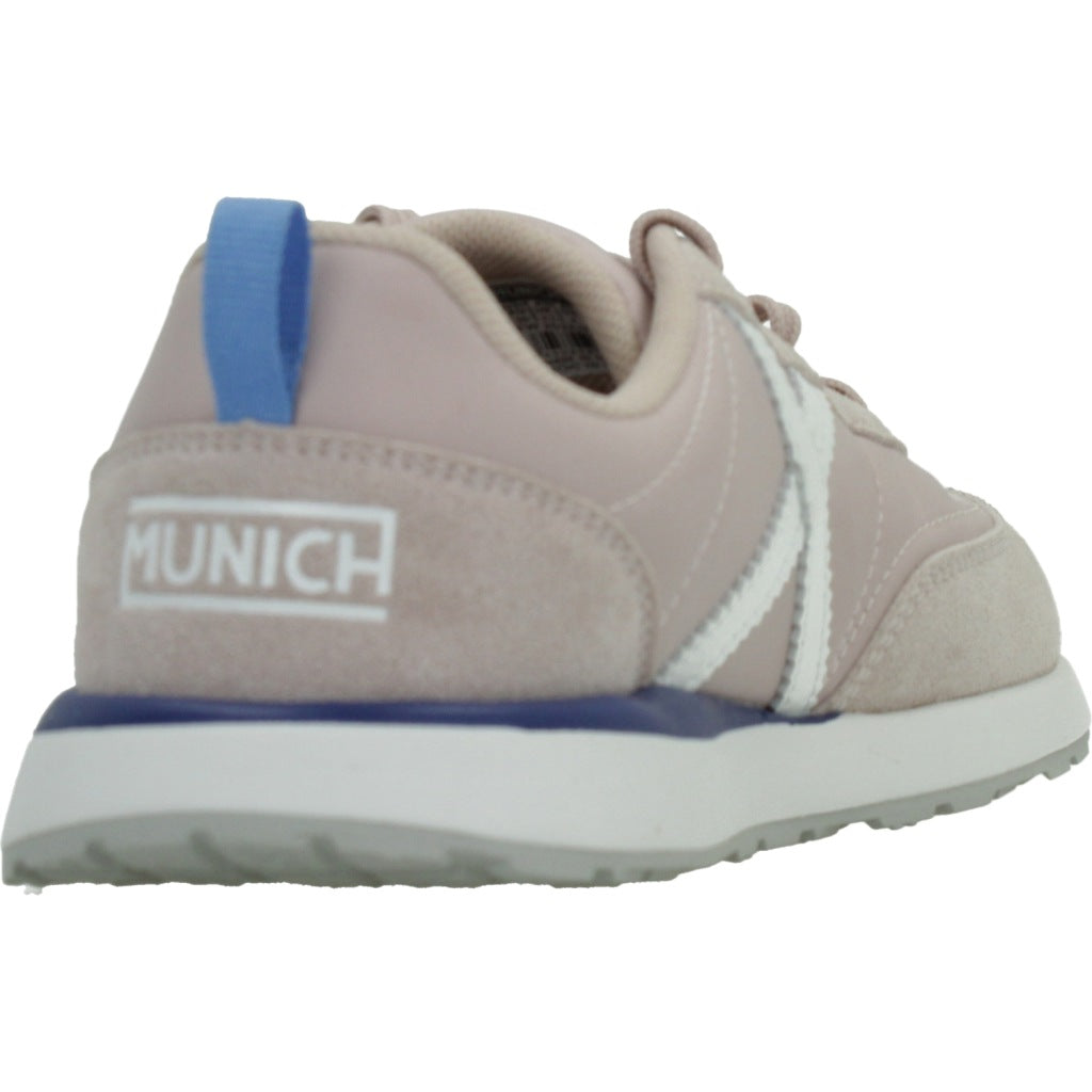 MUNICH SPORT RUSH KID  en color ROSA  (3)