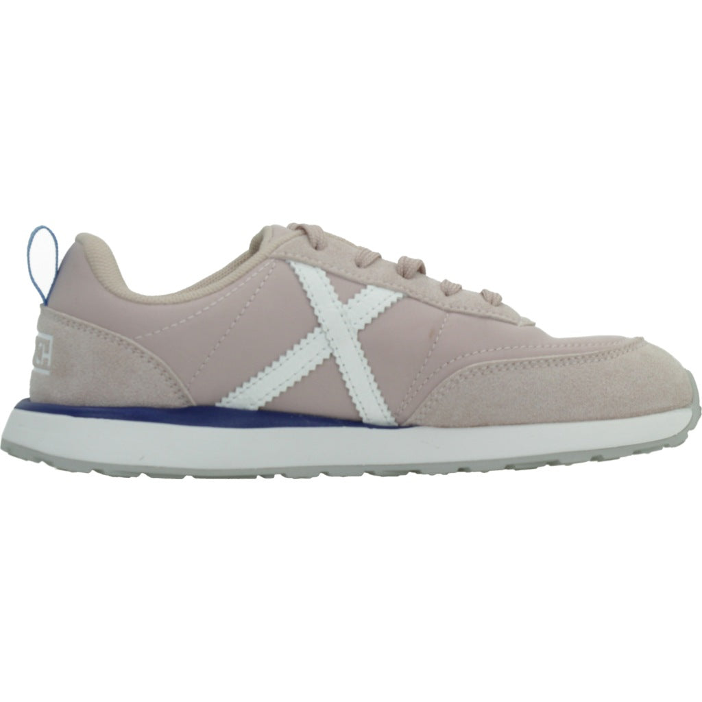 MUNICH SPORT RUSH KID  en color ROSA  (4)