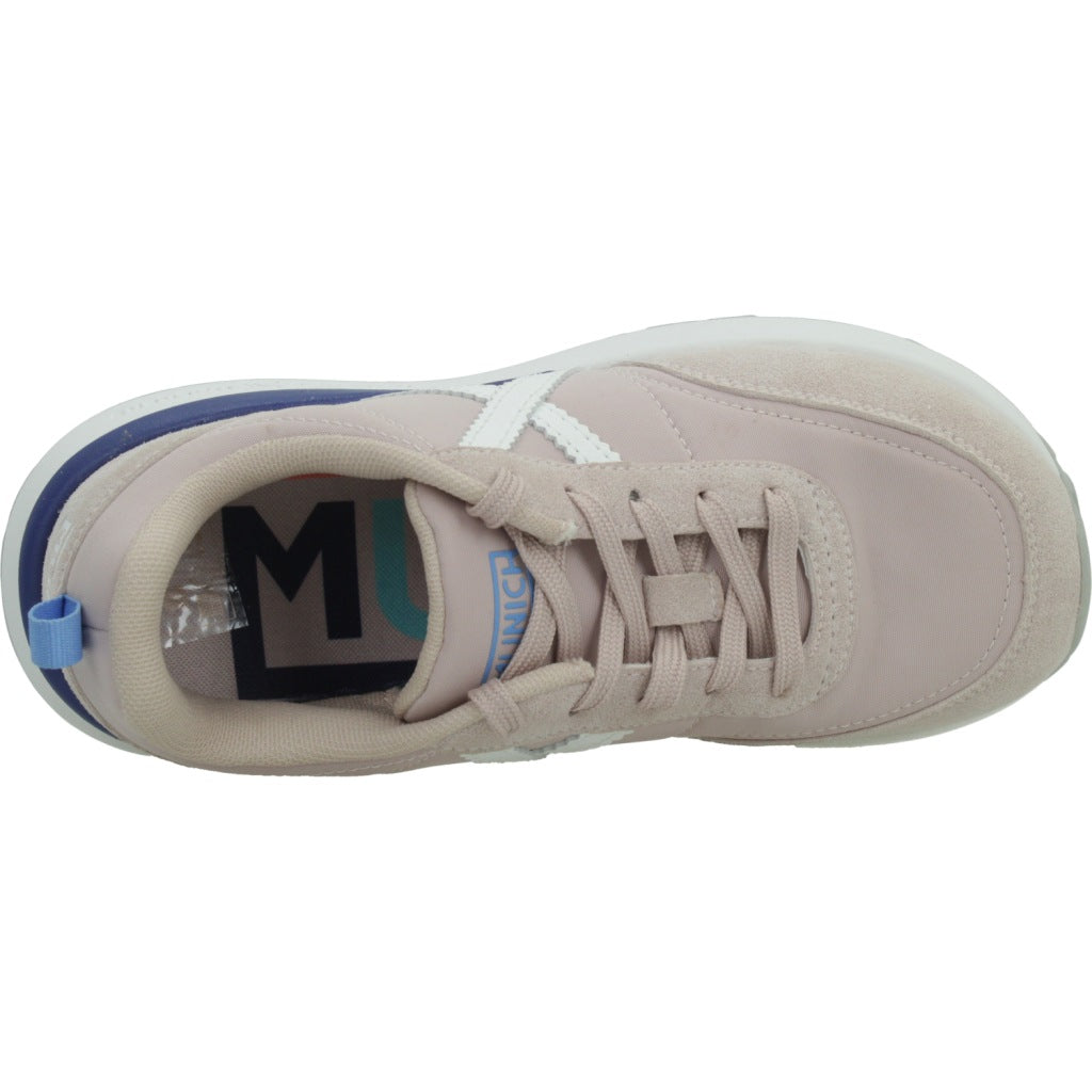 MUNICH SPORT RUSH KID  en color ROSA  (7)